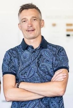 Zoran Stevanović